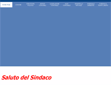 Tablet Screenshot of maroggia.ch